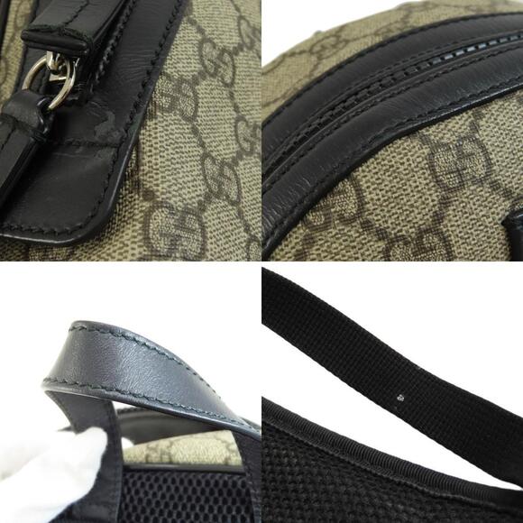 Gucci GG Backpack Daypack - Picture 9 of 10